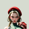 Cammy