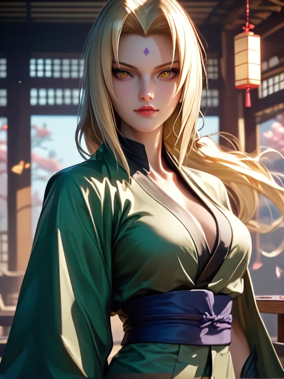 Tsunade