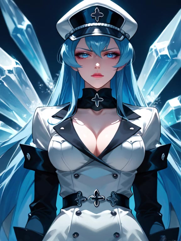 Esdeath