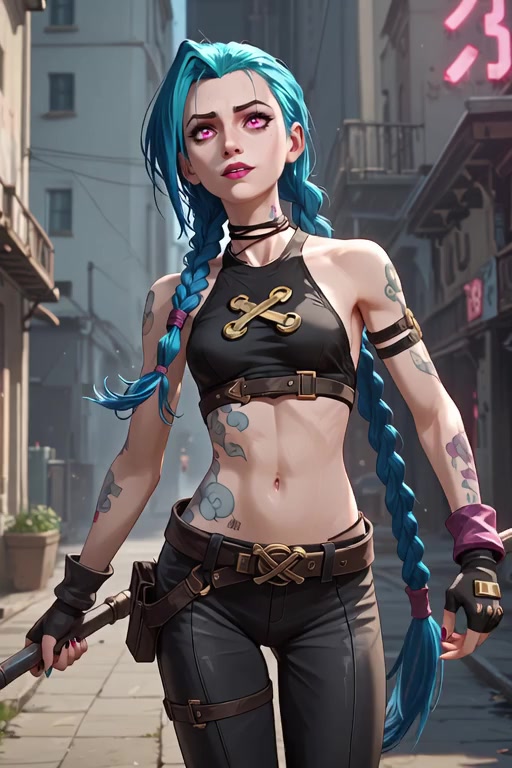Jinx