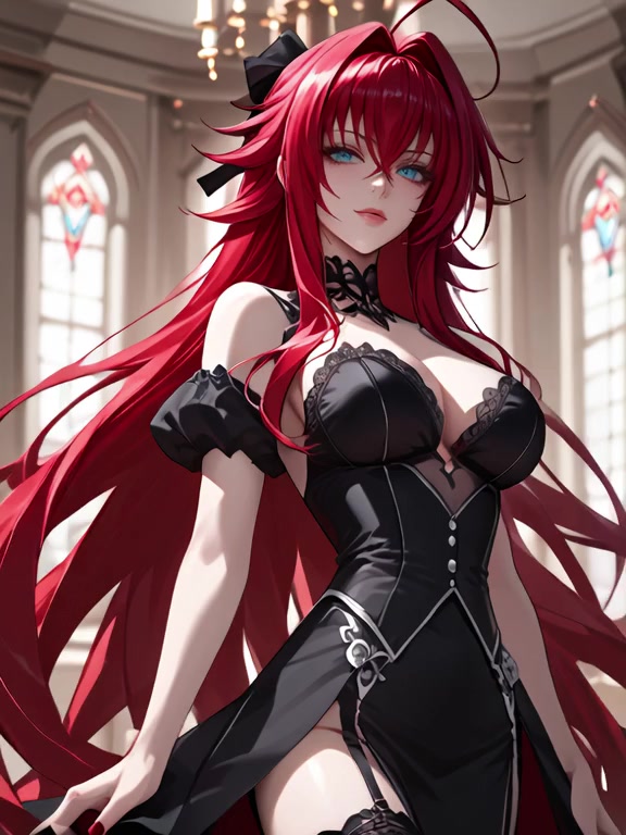 Rias